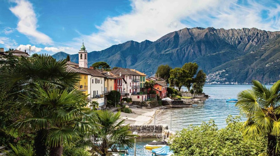 Vendet me cilësinë më të lartë të jetesës